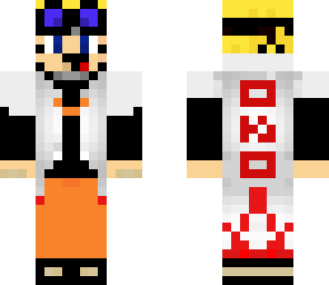 derp naruto uzumaki tdm style