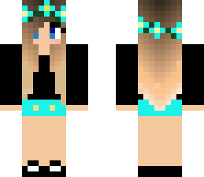 flower girl likes plz