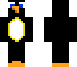 joe nerd penguin
