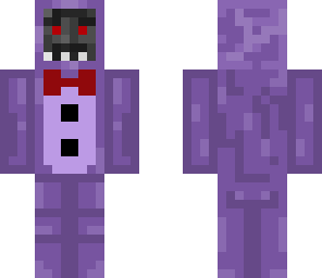 withered bonnie