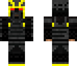 samurai