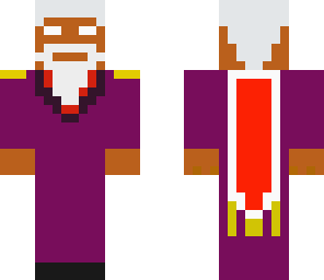 mage