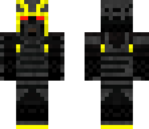 samurai