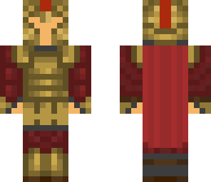 spartan warrior