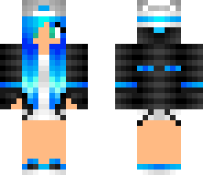 ender girl 