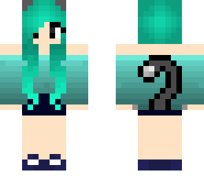 boogadoo's skin