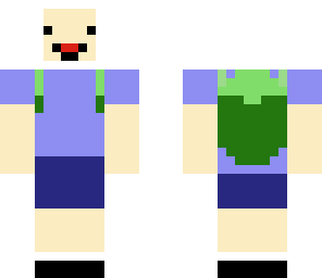 finn el humano