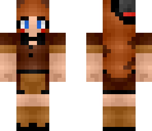 freddy girl