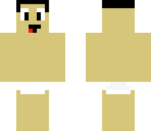 ***** pokechester