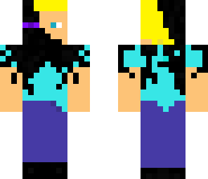 simple endertots