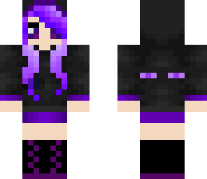 ender girl