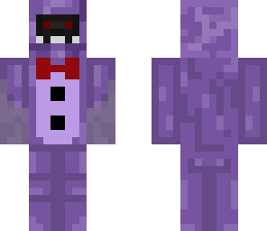 withered bonnie m8