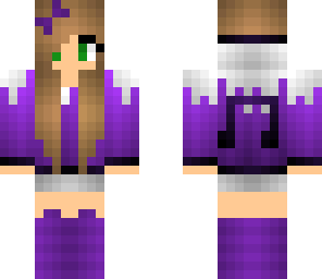 music girl