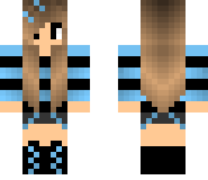  xxneon_pandaxx skin v30