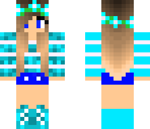teal