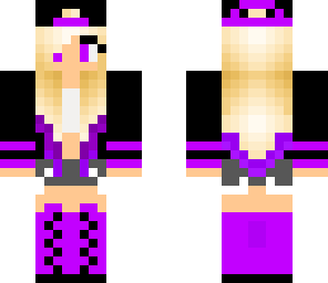 purple rebel