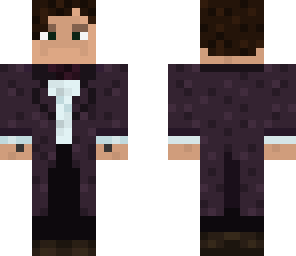eleventh doctor