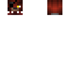 foxy head