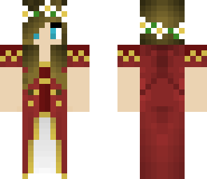medieval lady