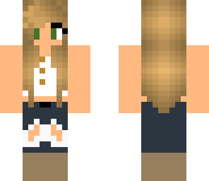 my skin thegalaxeegirlmc