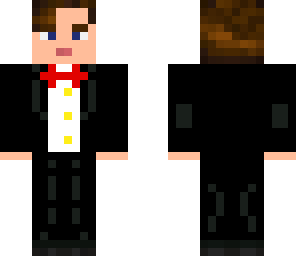 fancy man