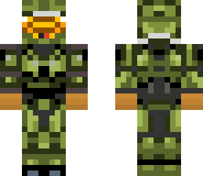legiqn master chief skin