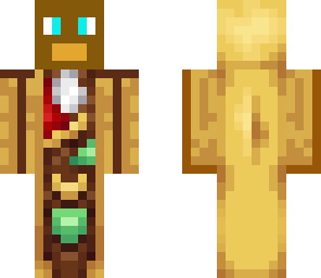 taco with a freddy mask