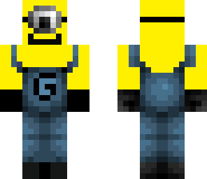 minion jerry