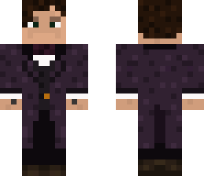 eleventh doctor
