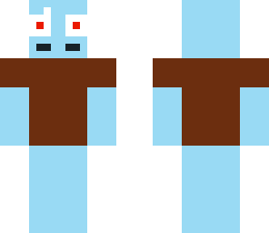 squidward