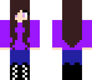 lynelle as bonnie