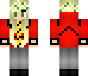 kobra kid and whatnot