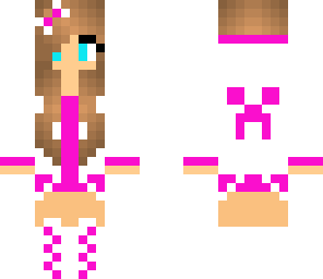 super hardcore gamer girl