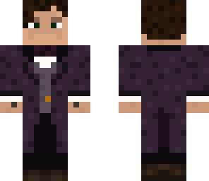 eleventh doctor