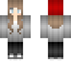 my oc