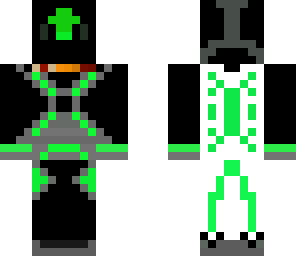 dark hunter