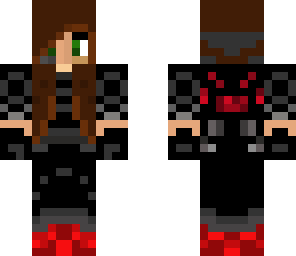 improved spider hoodie subject
