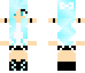 ice gurl