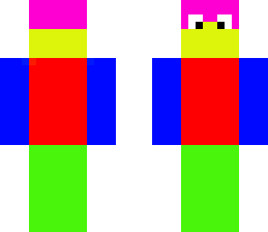 colorman