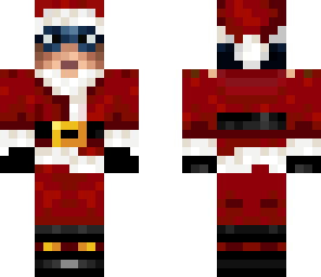 christmas captain