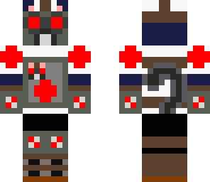 cat5 medic cat