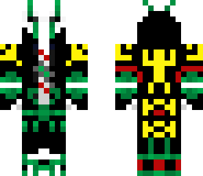 killing spree