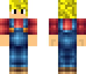 farmer edro1304