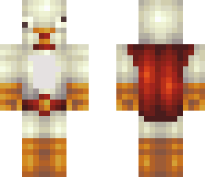 chicken dude 2