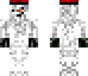 skin para sparkierdust 