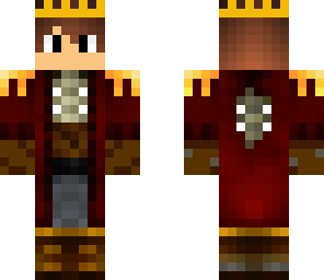 king george iii