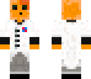 nasa peach