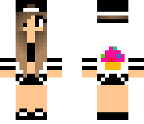 edited tomboy skin