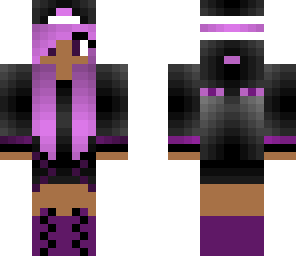 ender girl