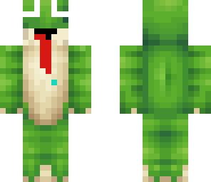 derp frog